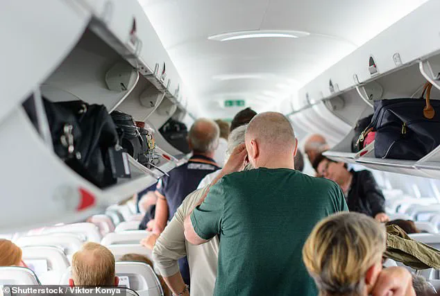 JetBlue Flight Incident Sparks Debate Over Parental Responsibility and Airline Policies After Father Requests Seat Swaps