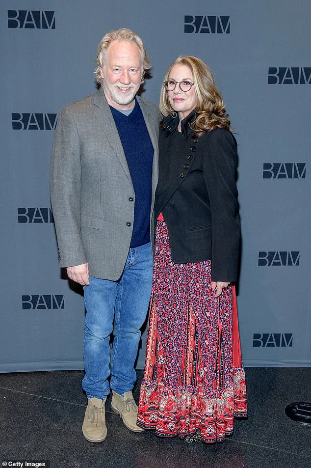 Actor Timothy Busfield Ordered to Pay $150,000 in 1996 Case Over Alleged Fabricated Sexual Assault Claim