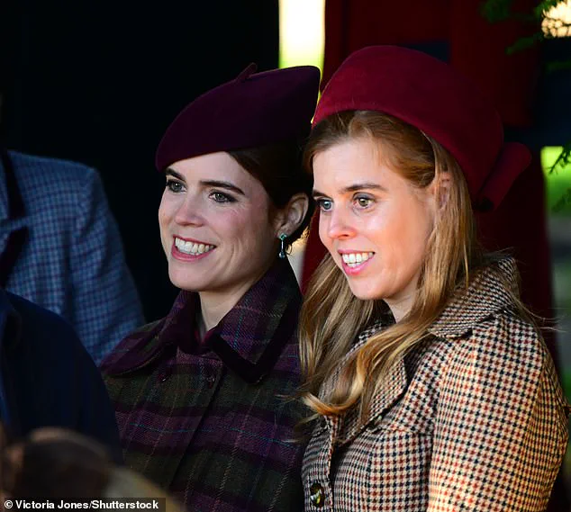 Disgraced Duke Allegedly Covertly Manipulated Daughters to Monitor Estranged Family, Says Royal Expert Ingrid Seward