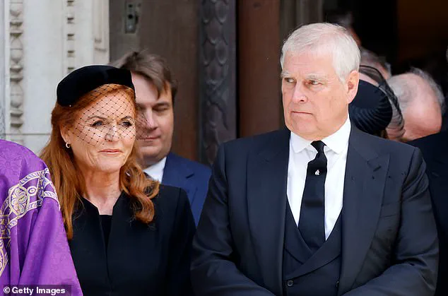 Disgraced Duke Allegedly Covertly Manipulated Daughters to Monitor Estranged Family, Says Royal Expert Ingrid Seward