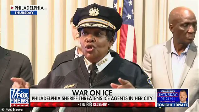 Limited Information, Escalating Conflict: The Struggle Between ICE and Local Authorities