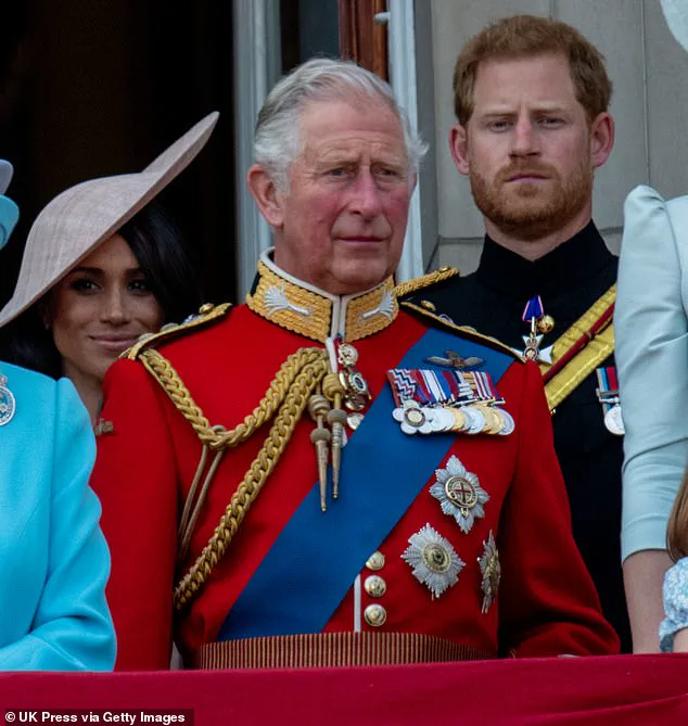 Meghan Markle's Return to Britain Hinges on Royal Family's Secret Approval of Taxpayer-Funded Security
