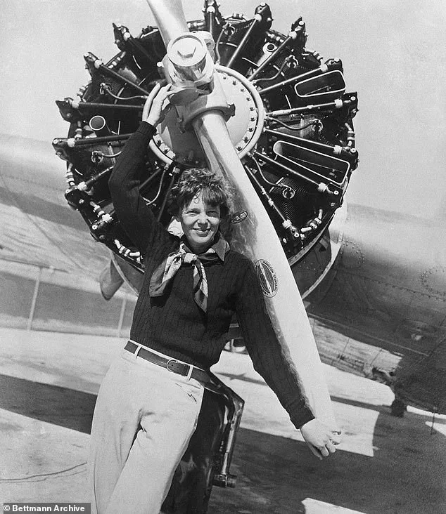Radio Transmitter Could Help Locate Amelia Earhart's Missing Plane, 91 Years After Historic Flight