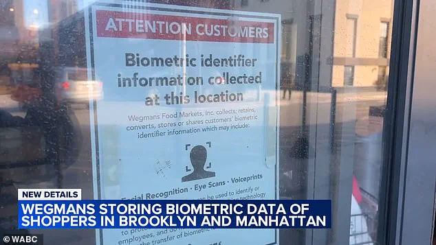 Big Brother in the Aisles: How Grocery Store Surveillance Exposes the Need for Stronger Privacy Regulations
