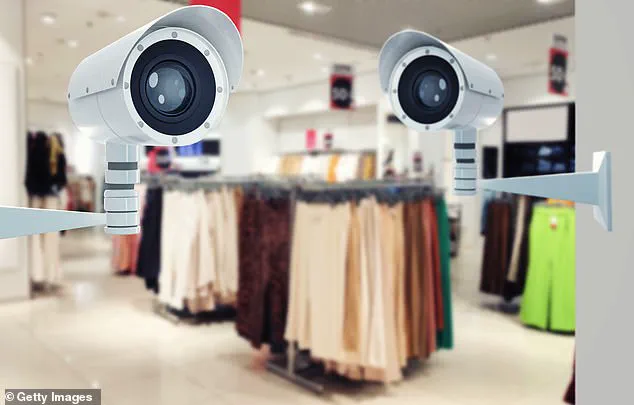 Big Brother in the Aisles: How Grocery Store Surveillance Exposes the Need for Stronger Privacy Regulations