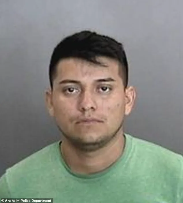 Fugitive Arrested After Eight-Year Manhunt in California Murder Case
