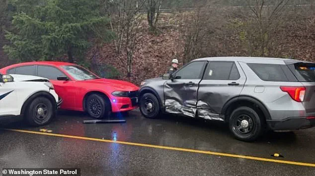 High-Speed Chase and Injuries Highlight Law Enforcement Challenges in Drug-Related Incidents