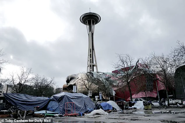 Seattle Mayor's Controversial Photo with Far-Left Activist Sparks Public Outcry Over Political Advocacy