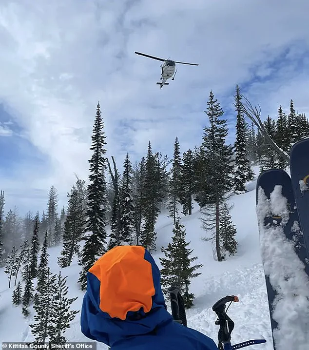 Two Killed in Avalanche Near Longs Pass: A Stark Reminder of Backcountry Perils, Says Avalanche Experts