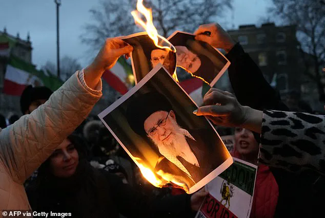 Privileged Access: Trump's Iran Strategy Under Consideration in Closed Meetings
