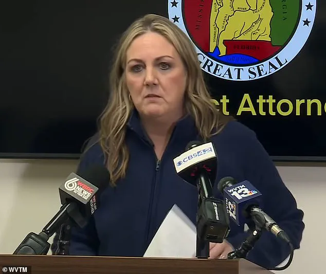 Two-Year-Old Shot in Alabama Home; Mother Charged with Manslaughter, Aggravated Child Abuse; Case Sparks Gun Safety Debate