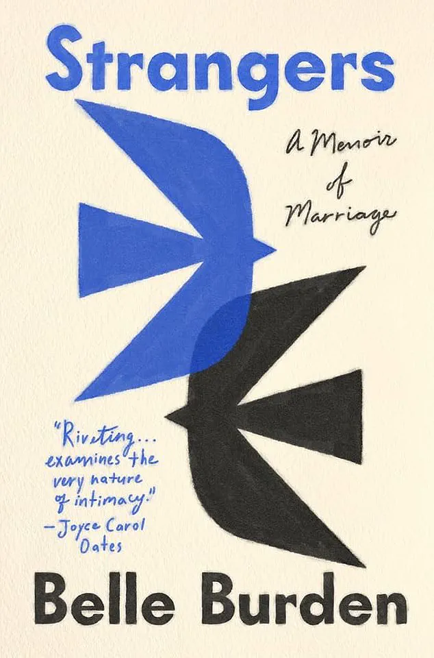 A Memoir of Betrayal: The Pandemic Affair That Shattered a New York Heiress's Marriage