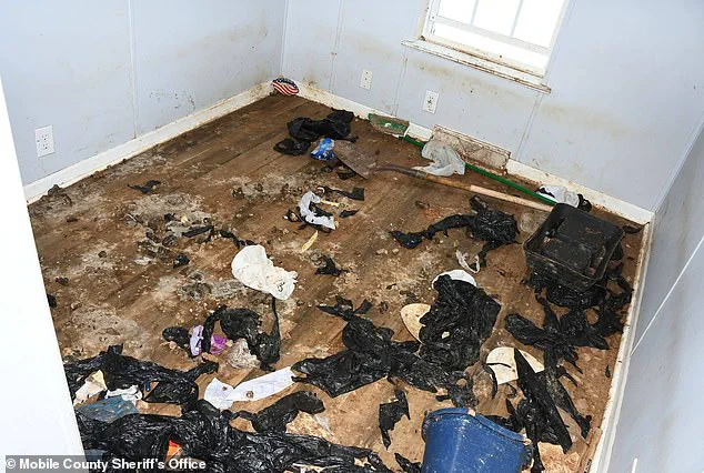 Breaking: 14-Year-Old Girl Found in Squalor After Year of Neglect in Alabama; Parents Allegedly Abandoned Her in Florida