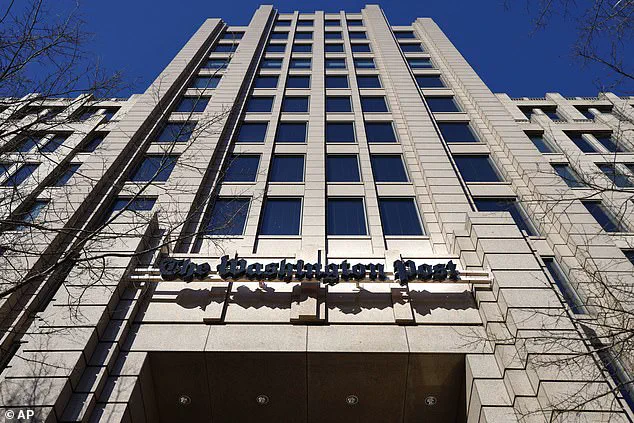 FBI Raids Home of Washington Post Reporter in Rare Move Linked to Leak Probe