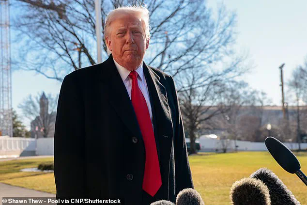 Government Crackdown and Diplomatic Fallout: Iranian Family Turns to Trump to Save Son's Life from Death Sentence