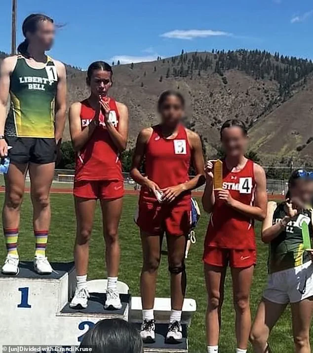Heated Exchange Between Washington State Governor and Journalist Over Transgender Youth in School Sports
