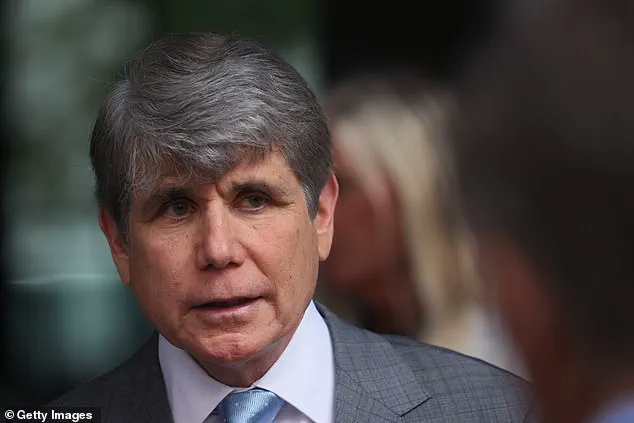 Privileged Access and the Fall of Anne Pramaggiore: A Corruption Scandal Unveiled