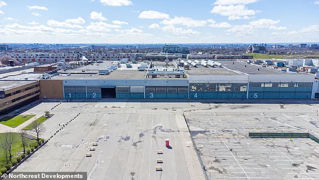 Residents Fear Identity Erasure as Downsview's Redevelopment Promises a 'Green, Walkable Future' – A Clash of Visions in Toronto