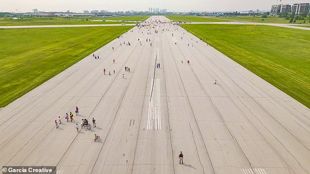 Residents Fear Identity Erasure as Downsview's Redevelopment Promises a 'Green, Walkable Future' – A Clash of Visions in Toronto