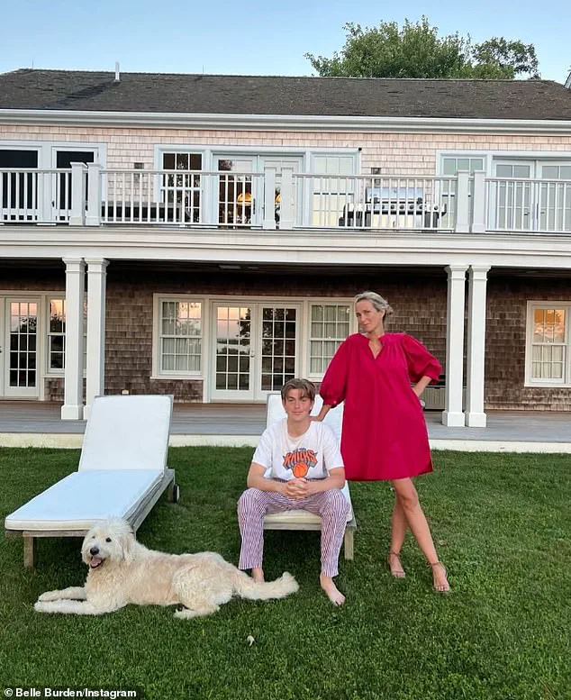 Society Heiress Flobelle Fairbanks Burden Details Collapse of 20-Year Marriage in Memoir Excerpt