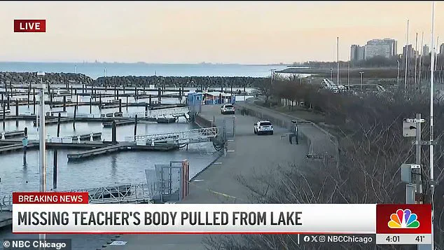 Tragic Recovery of Linda Brown, Chicago Special Education Teacher, After 10-Day Search in Lake Michigan