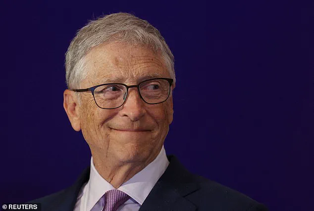 Bill Gates Foundation Faces Scrutiny Over Layoffs Amid Divorce Settlement and Global Health Concerns