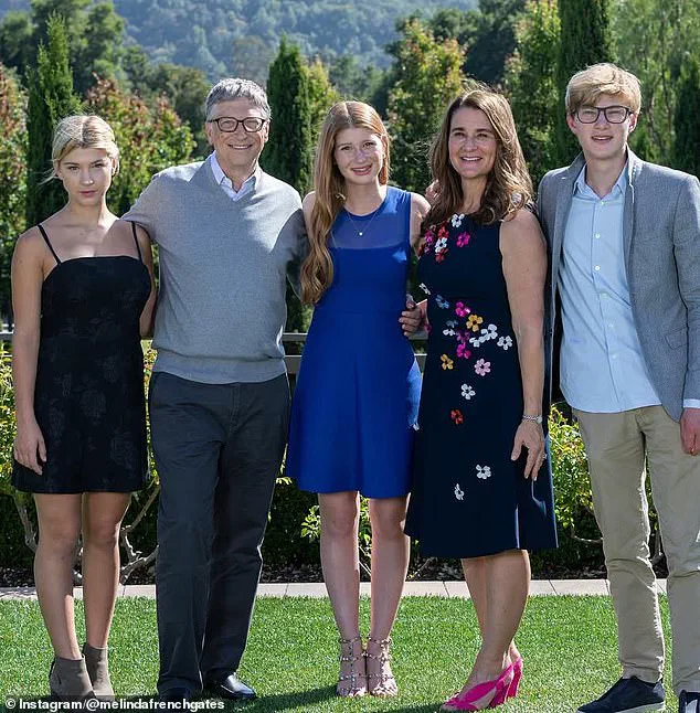 Bill Gates Foundation Faces Scrutiny Over Layoffs Amid Divorce Settlement and Global Health Concerns