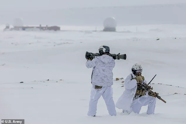 Denmark's Foreign Minister Condemns Trump's 'Conquest' Fixation on Greenland Despite Diplomatic Talks