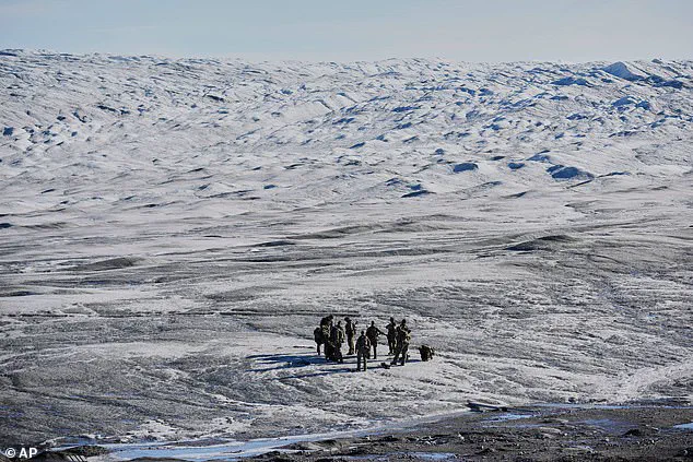 Denmark's Foreign Minister Condemns Trump's 'Conquest' Fixation on Greenland Despite Diplomatic Talks