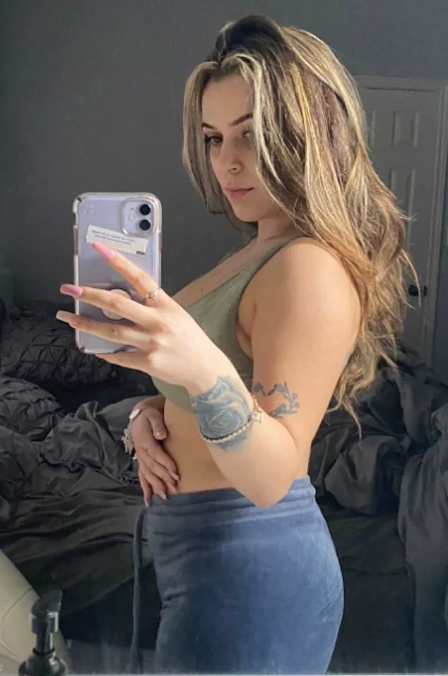 Exclusive: Behind Closed Doors – The Hidden Truths of Aralyn Martinez’s Arrest at Spring, Texas Gym