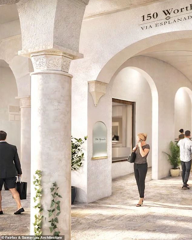 Exclusive Circles and Hidden Agendas: How Privileged Access Shapes the Battle Over Palm Beach's Future
