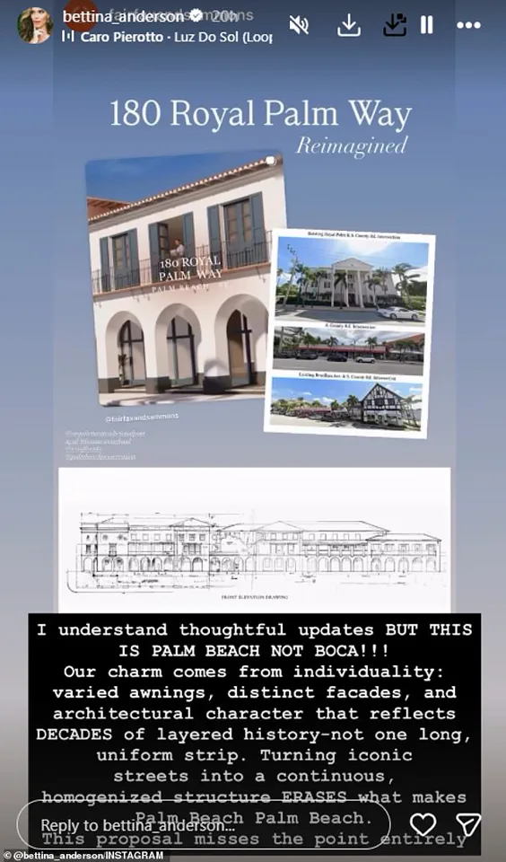 Exclusive Circles and Hidden Agendas: How Privileged Access Shapes the Battle Over Palm Beach's Future
