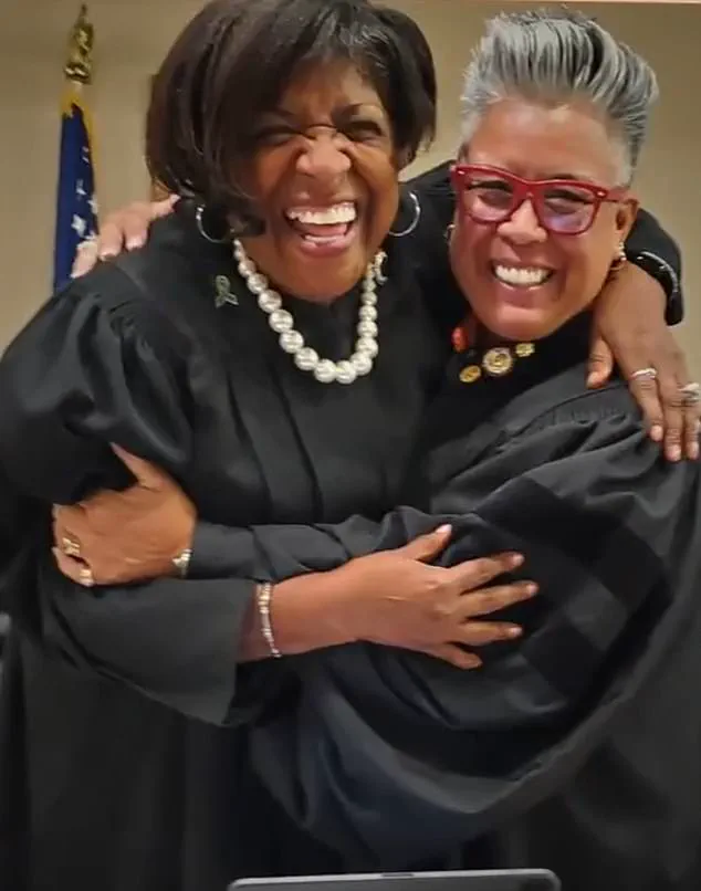 Judge Rosie Speedlin Gonzalez Faces Allegations Amid Controversy at Bexar County's Reflejo Court