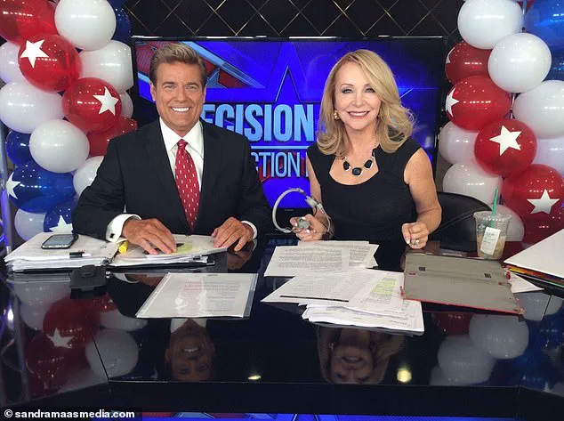 Landmark Discrimination Case Awards Former California News Anchor $2 Million, Exposing Pay Gap at Fox Affiliate