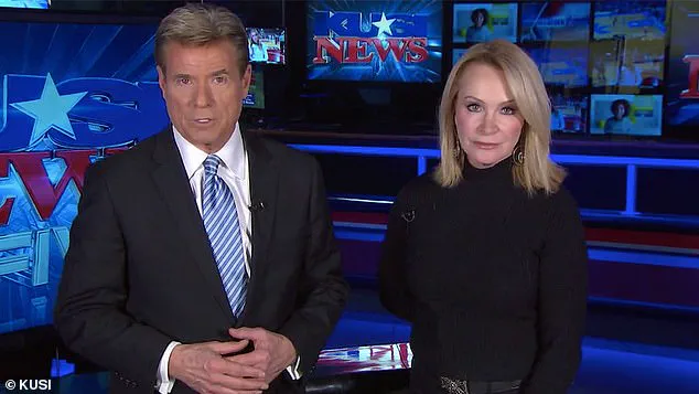 Landmark Discrimination Case Awards Former California News Anchor $2 Million, Exposing Pay Gap at Fox Affiliate