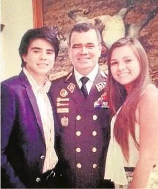 Luxury Amid Crisis: The Opulent Lifestyle of Venezuela's First Lady's Nephews During Economic Collapse