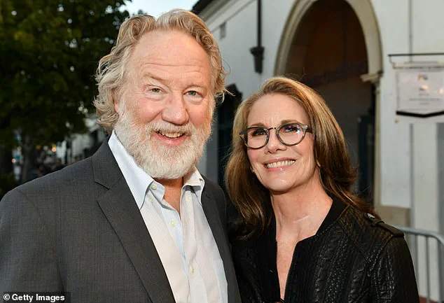 Privileged Access: Melissa Gilbert's Fridge Post Sparks Controversy Amid Husband's Abuse Allegations