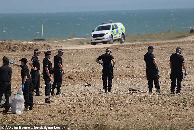 Teenager's Footage Reveals Brutal Attack in Isle of Sheppey Murder Trial