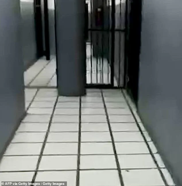 Venezuela's El Helicoide Prison: Inmates Describe Torture and Lasting Scars from 'White Rooms'