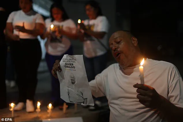 Venezuela's El Helicoide Prison: Inmates Describe Torture and Lasting Scars from 'White Rooms'