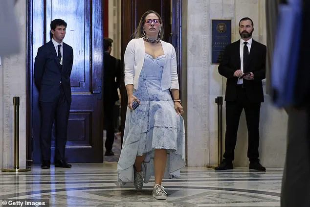 Allegations Against Senator Kyrsten Sinema: Affair with Bodyguard's Wife Sparks Legal Battle and Marital Fallout