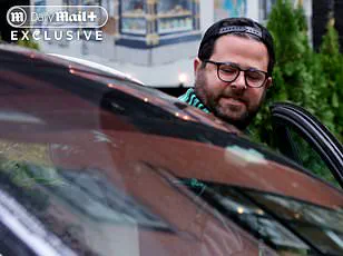 Ex-Fiancé of Ellen Greenberg Faces Reopened Investigation as He Refuses to Comment