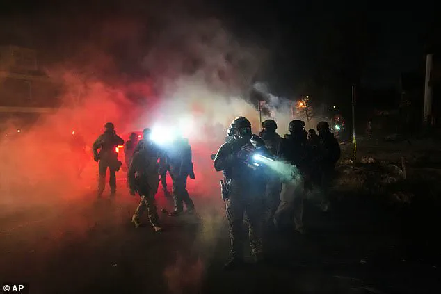 Exclusive: Three Illegal Migrants Charged with Attempted Murder After Violent Confrontation with Federal Agents in Minneapolis