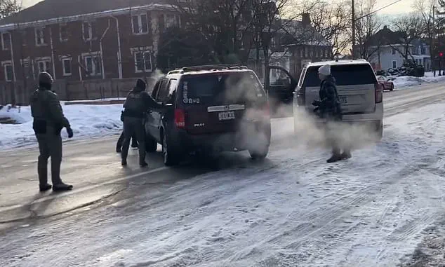 Renee Nicole Good, 37, Shot by ICE Agents During Minneapolis Demonstration; Refusal to Open Car Door Allegedly Led to Fatal Encounter