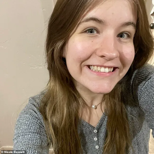 Search Ends in Tragedy: Missing Mormon Missionary Nicole Bennett Found Dead in Red Cliffs