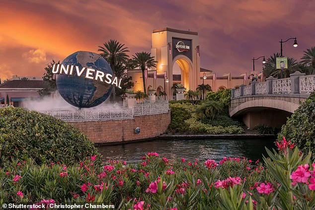 70-Year-Old Woman Dies After Riding Universal Orlando's Revenge of the Mummy Rollercoaster