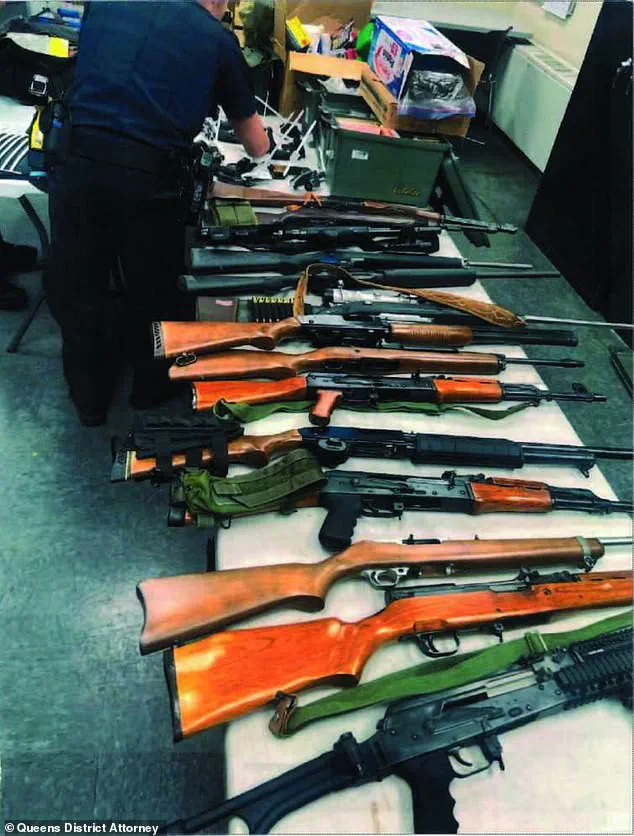 Man Who Shot Mugger in Self-Defense Now Faces Prison for Weapons Cache, Stunned Legal Observers Say