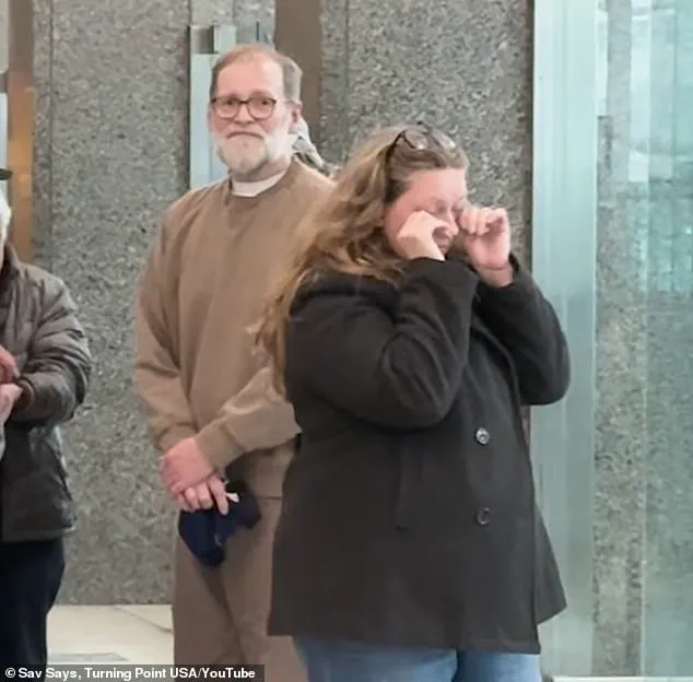 Man Who Shot Mugger in Self-Defense Now Faces Prison for Weapons Cache, Stunned Legal Observers Say