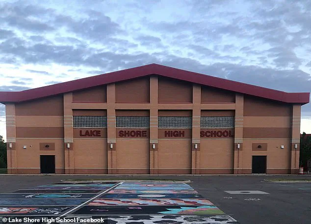 Michigan Mother Pleads Guilty to Hoax Bomb Threats After Being Barred from School Play