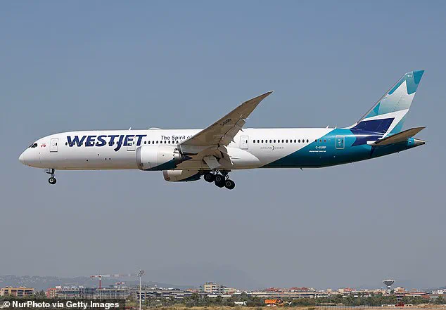 WestJet Abandons Cost-Saving Ultra-Narrow Seats After Viral Outrage, Prioritizing Passenger Comfort
